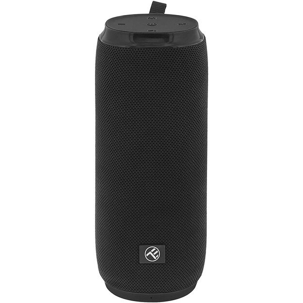 Tellur Bluetooth Speaker Gliss 16W black