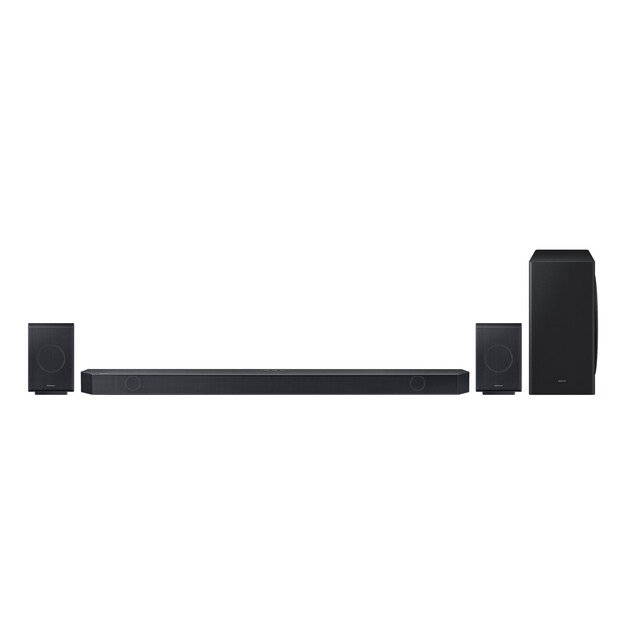 Soundbar Samsung HW-Q930D/EN