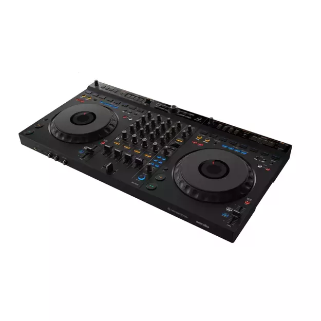 AlphaTheta DDJ-GRV6