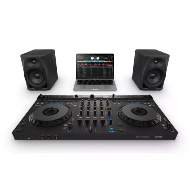 AlphaTheta DDJ-GRV6