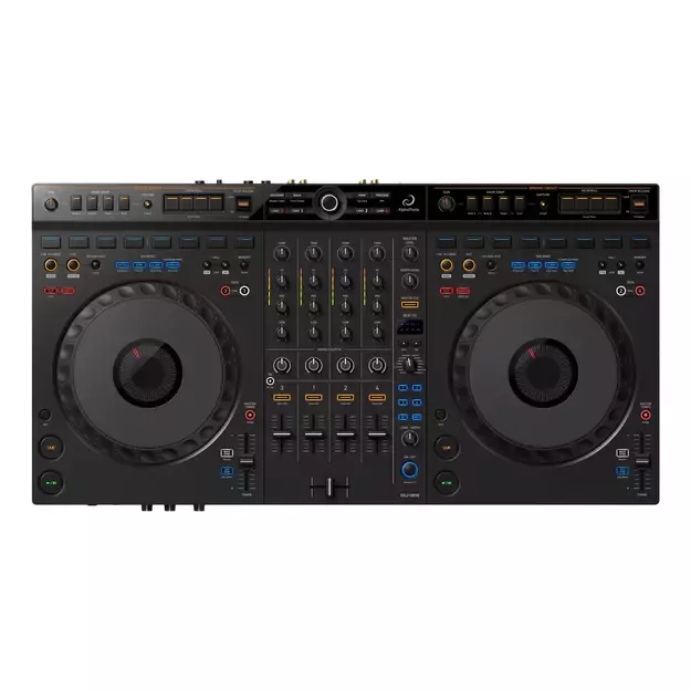 AlphaTheta DDJ-GRV6