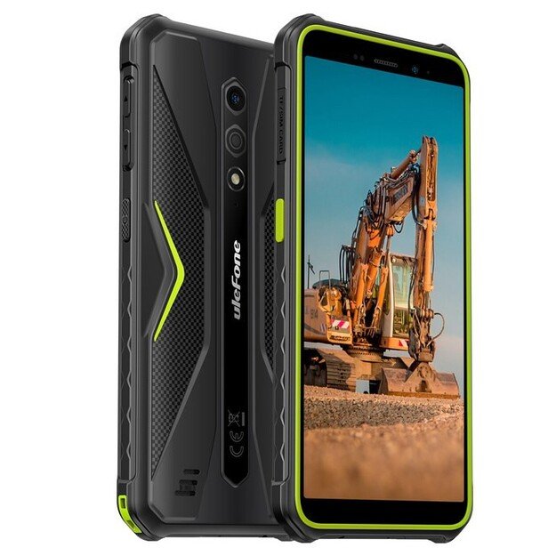 Smarton Ulefone Armor X12 3/32GB 