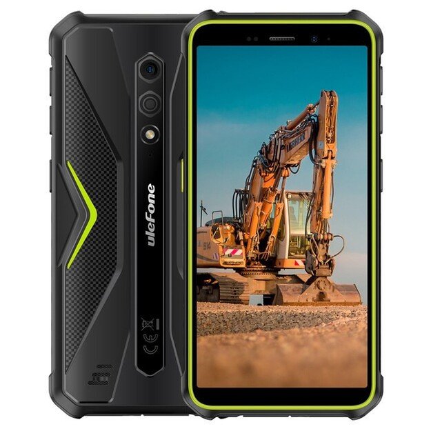 Smarton Ulefone Armor X12 3/32GB 