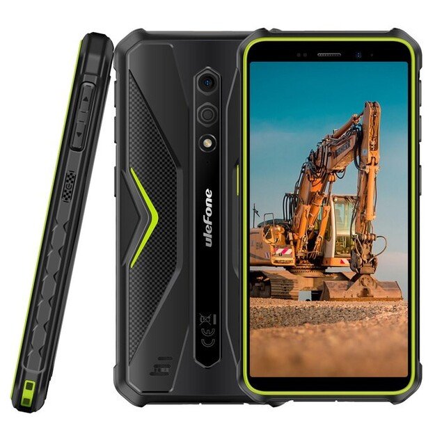 Smarton Ulefone Armor X12 3/32GB 