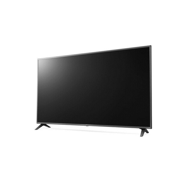 LG 43UR781C0LK TV 109.2 cm (43 ) 4K Ultra HD Smart TV Wi-Fi Black 270 cd/m²