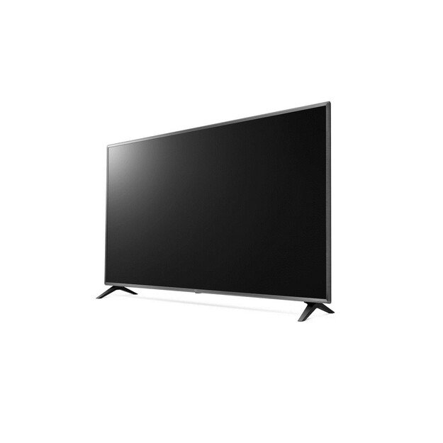 LG 43UR781C0LK TV 109.2 cm (43 ) 4K Ultra HD Smart TV Wi-Fi Black 270 cd/m²