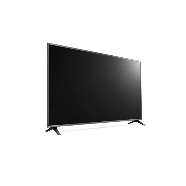 LG 43UR781C0LK TV 109.2 cm (43 ) 4K Ultra HD Smart TV Wi-Fi Black 270 cd/m²