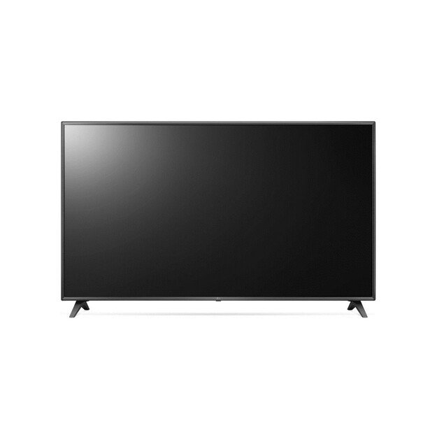 LG 43UR781C0LK TV 109.2 cm (43 ) 4K Ultra HD Smart TV Wi-Fi Black 270 cd/m²