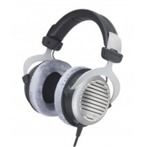 Beyerdynamic | DT 990 | Black, Silver