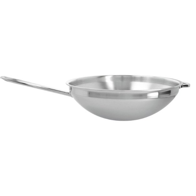 Wok plieno DEMEYERE Apollo 7 40850-225-0 - 36 cm