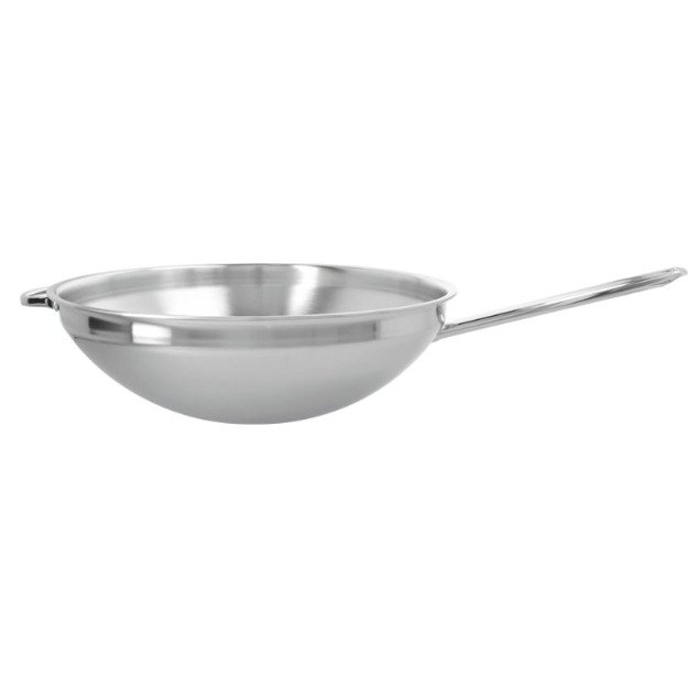 Wok plieno DEMEYERE Apollo 7 40850-225-0 - 36 cm