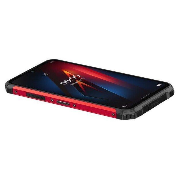 Smartphone Ulefone Armor 8 (red)