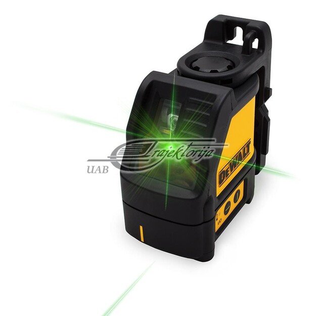 Laser cross DeWalt DW088CG