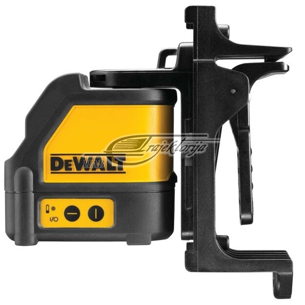 Laser cross DeWalt DW088CG