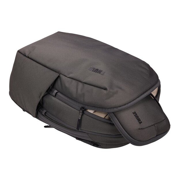 Thule | Subterra 2 PowerShuttle Medium | Electronic organizer | Vetiver Gray