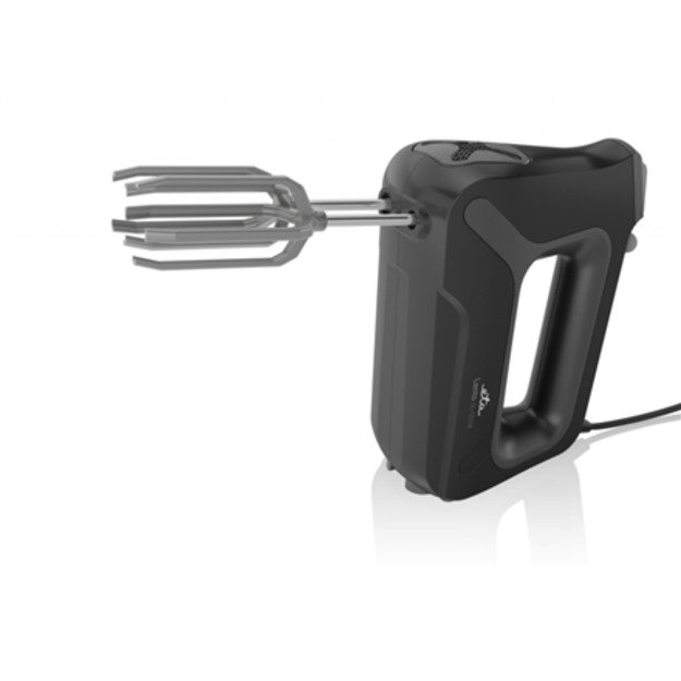 ETA | Hand mixer | ETA305190000 | Hand Mixer | 550 W | Number of speeds 4 | Black