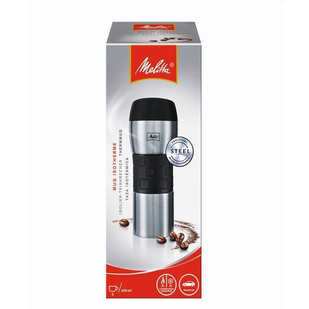 Melitta PREMIUM termo puodelis SST 350ml