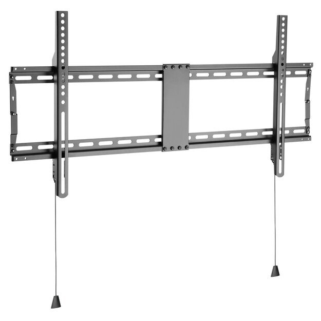 Techly Fixed Wall Mount Bracket LED TV LCD 43-90 