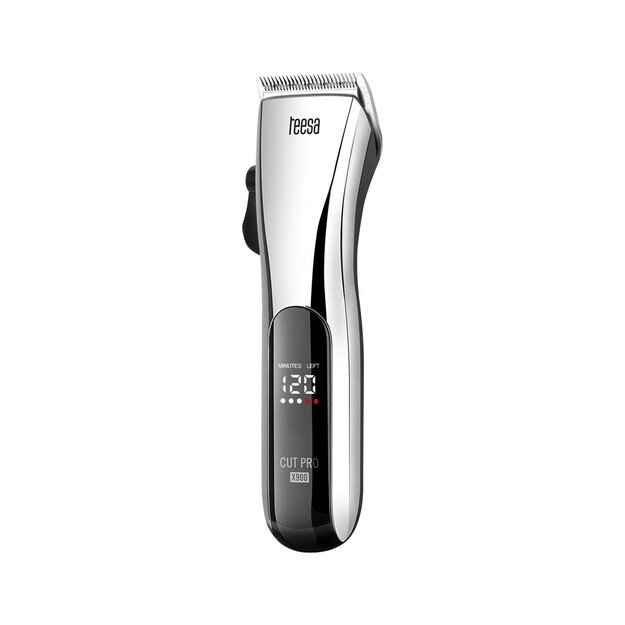 Cordless hair clipper CUT PRO X900