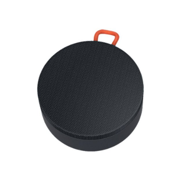 Xiaomi | Mi Portable Bluetooth Speaker | Waterproof | Bluetooth | Grey | Portable | Wireless connection