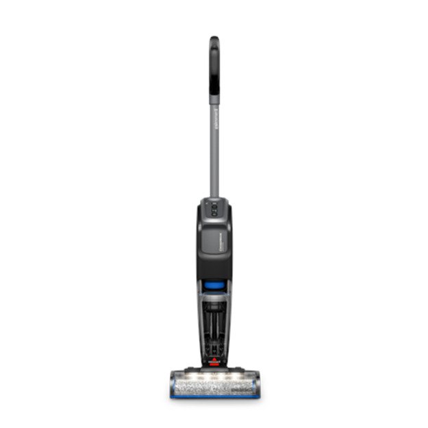 Bissell All-in-one Multi-Surface Vacuum Cleaner | CrossWave OmniFind Select | Cordless operating | Handstick | Washing function 