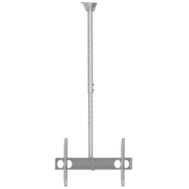 Sunne | Ceiling mount | PL-C62 | Tilt | 37-70   | Maximum weight (capacity) 50 kg | Silver