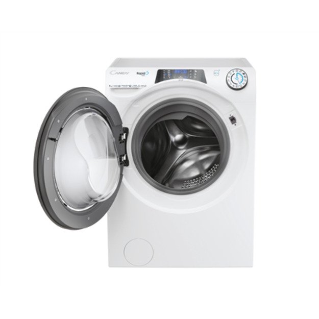 Candy | Washing Machine | RP 496BWMR