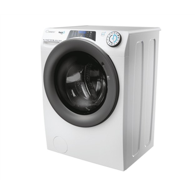 Candy | Washing Machine | RP 496BWMR