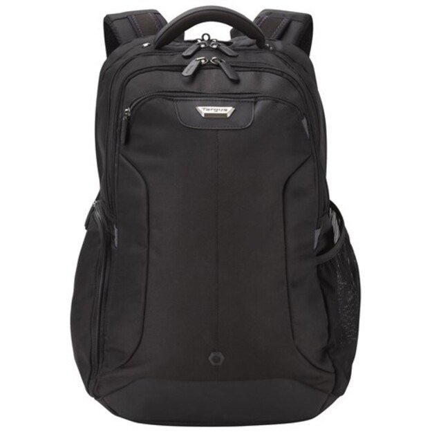 Targus CUCT02BEU backpack Black Nylon