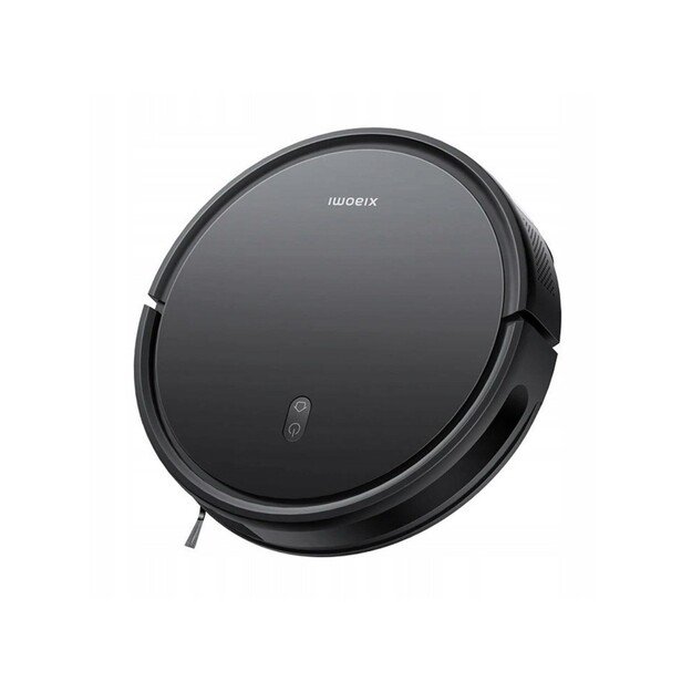 Xiaomi | Robot Vacuum | E10C | Wet&Dry | 2600 mAh | Dust capacity 0.4 L | 3500 Pa | Black