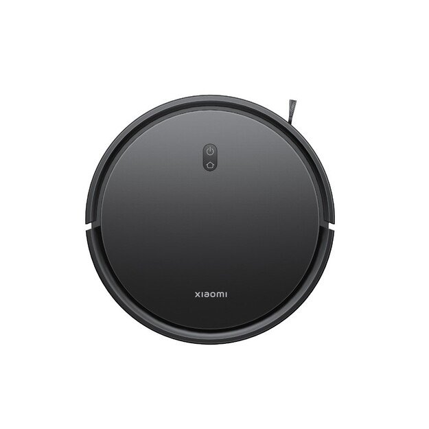 Xiaomi | Robot Vacuum | E10C | Wet&Dry | 2600 mAh | Dust capacity 0.4 L | 3500 Pa | Black