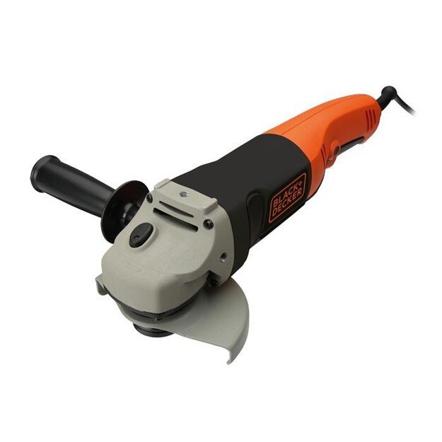 BLACK+DECKER SZLIFIERKA K