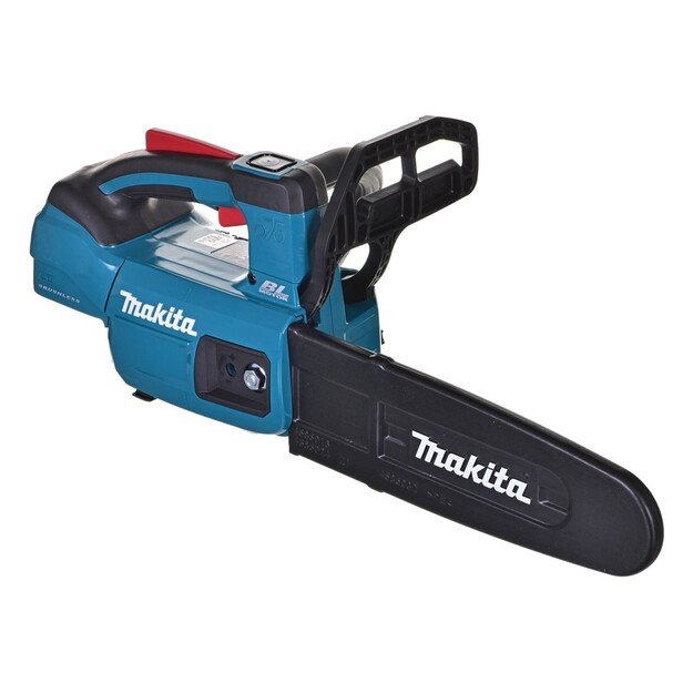 MAKITA CHAINSAW 18V DUC254CZ 25cm CARVING