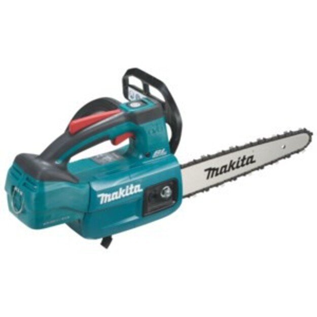 MAKITA CHAINSAW 18V DUC254CZ 25cm CARVING