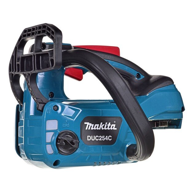 MAKITA CHAINSAW 18V DUC254CZ 25cm CARVING