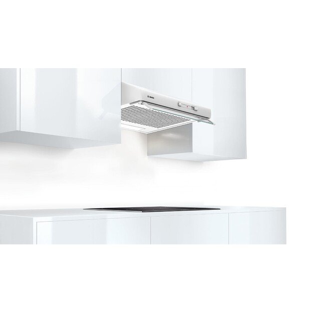 Bosch Serie 2 DUL62FA21 cooker hood 250 m