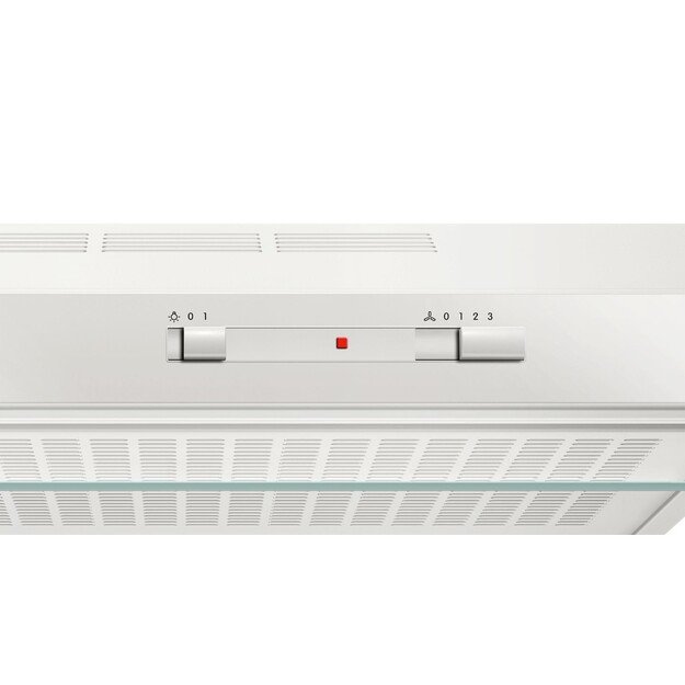 Bosch Serie 2 DUL62FA21 cooker hood 250 m