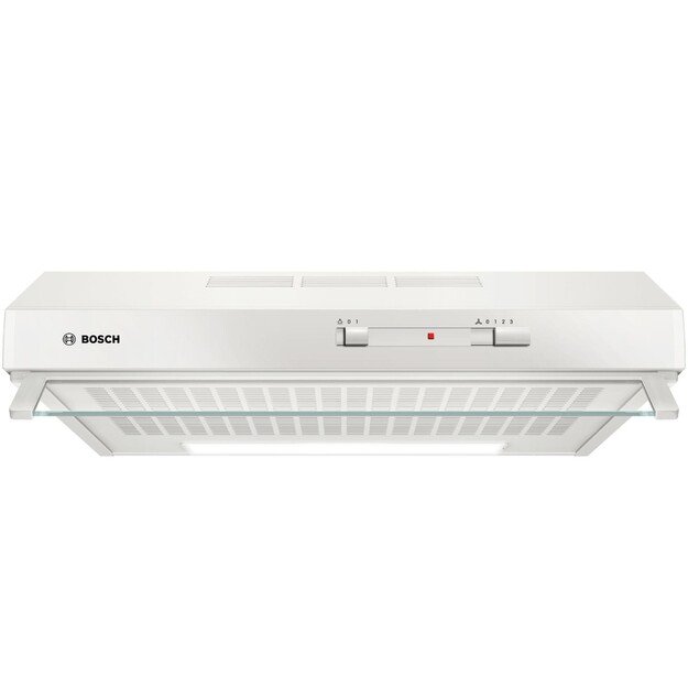 Bosch Serie 2 DUL62FA21 cooker hood 250 m