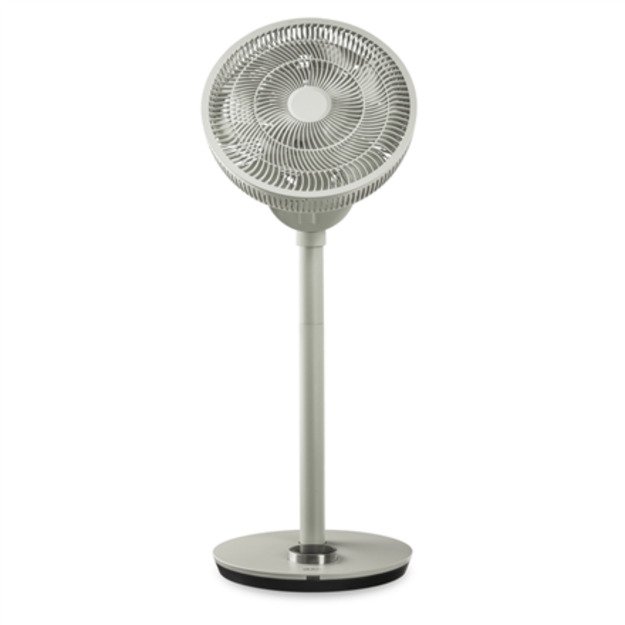 Duux Fan Whisper Flex Smart Diameter 34 cm, Sage, Number of speeds 26, 3-29 W, Oscillation