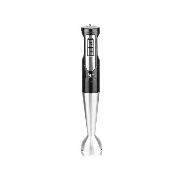 LAFE BRK-003A blender 0.6 L Immersion blender Black,Silver,Transparent 800 W