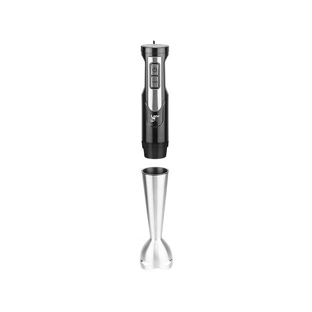 LAFE BRK-003A blender 0.6 L Immersion blender Black,Silver,Transparent 800 W