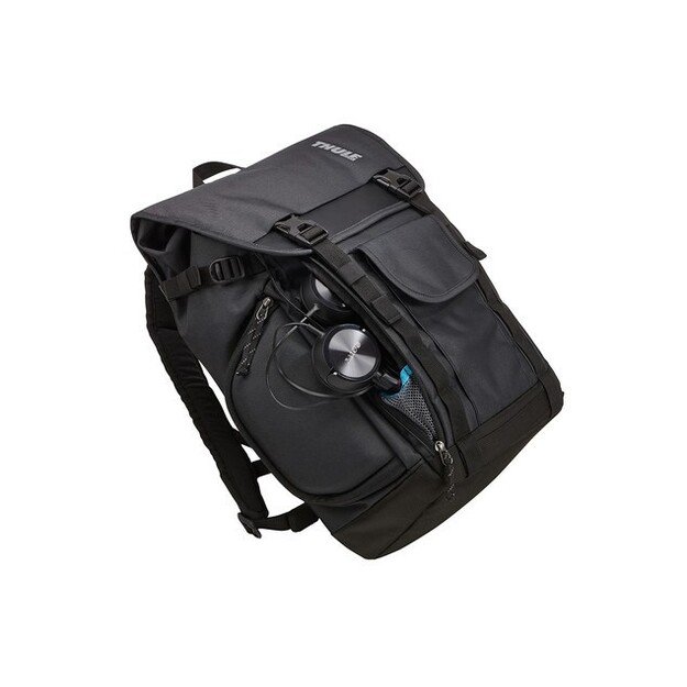 Thule Subterra backpack Black Nylon