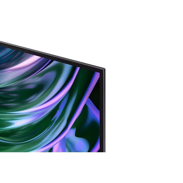 SAMSUNG TV 77inch S90D OLED 4K AI 2024