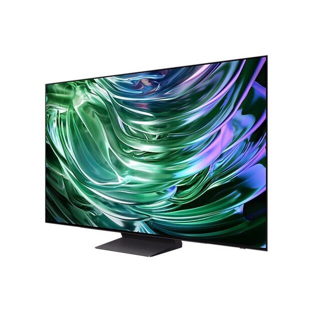 SAMSUNG TV 77inch S90D OLED 4K AI 2024