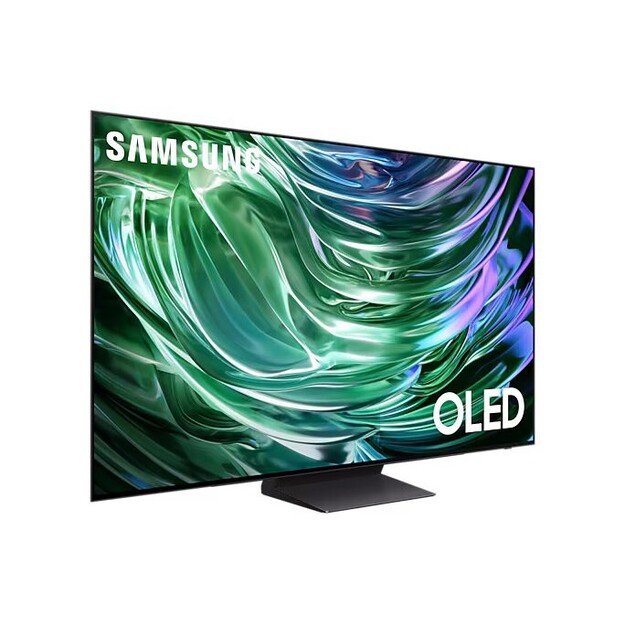 SAMSUNG TV 77inch S90D OLED 4K AI 2024