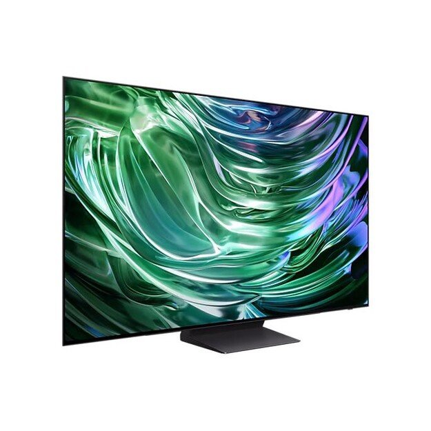 SAMSUNG TV 77inch S90D OLED 4K AI 2024