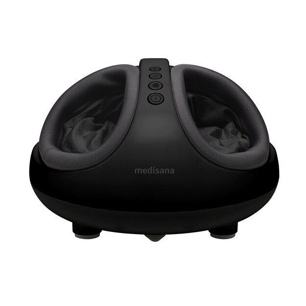 Medisana FM 890 massager Foot Black