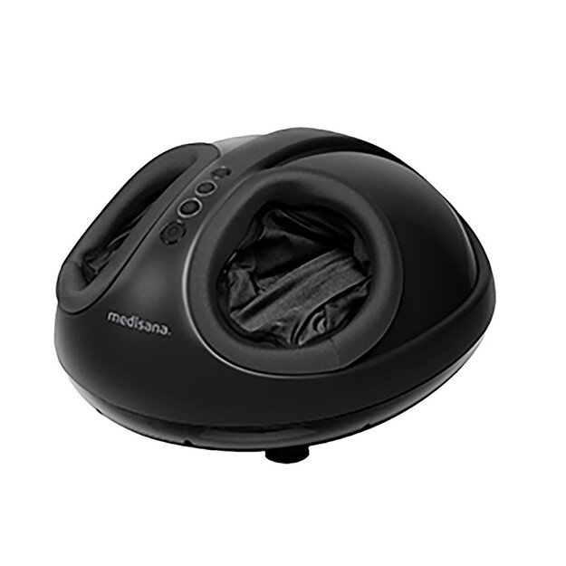 Medisana FM 890 massager Foot Black