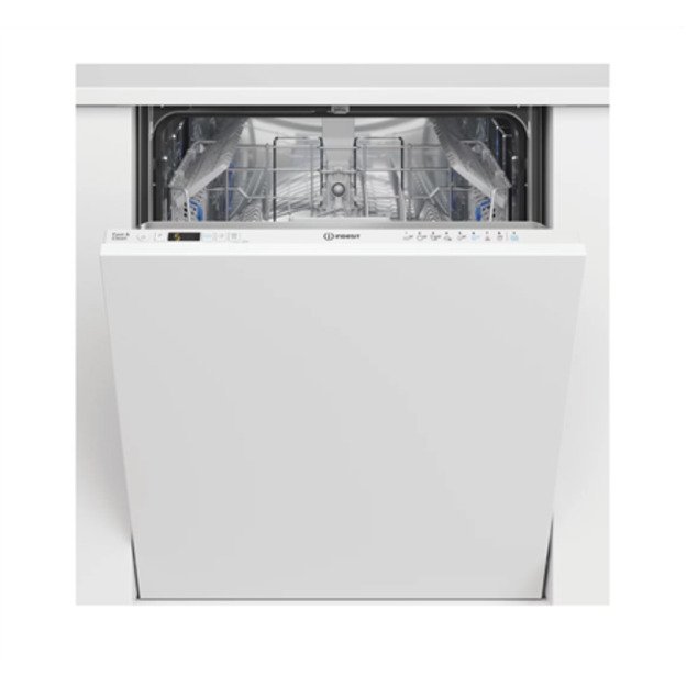 Dishwasher | D2I HD524 A | Built-in | Width 59.8 cm | Number of place settings 14 | Number of programs 8 | Energy efficiency cla