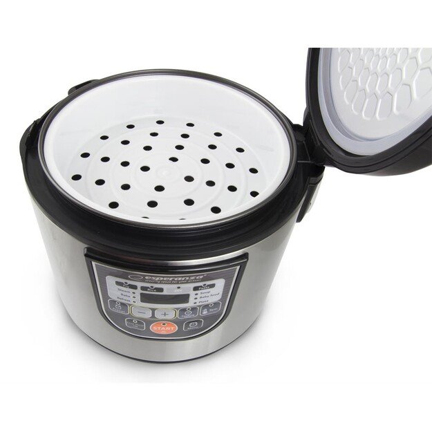 Robot kitchen planetary Esperanza COOKING MATE EKG011 (860W)